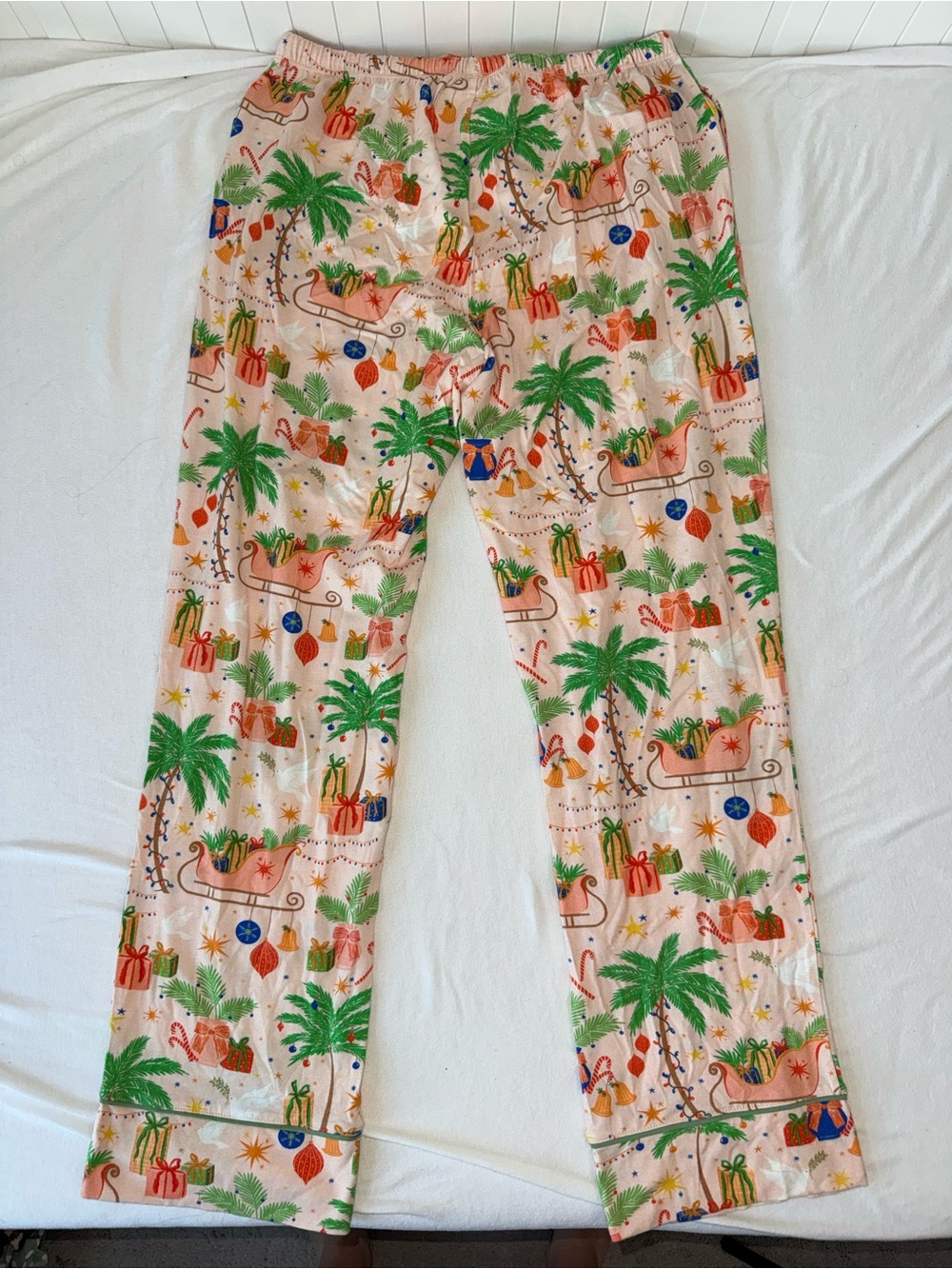 NWT The Cat’s Pajamas Set - Picture 8 of 10